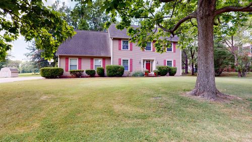 6618 Whetstone Rd, Evansville, IN, 47711-2170 | Card Image