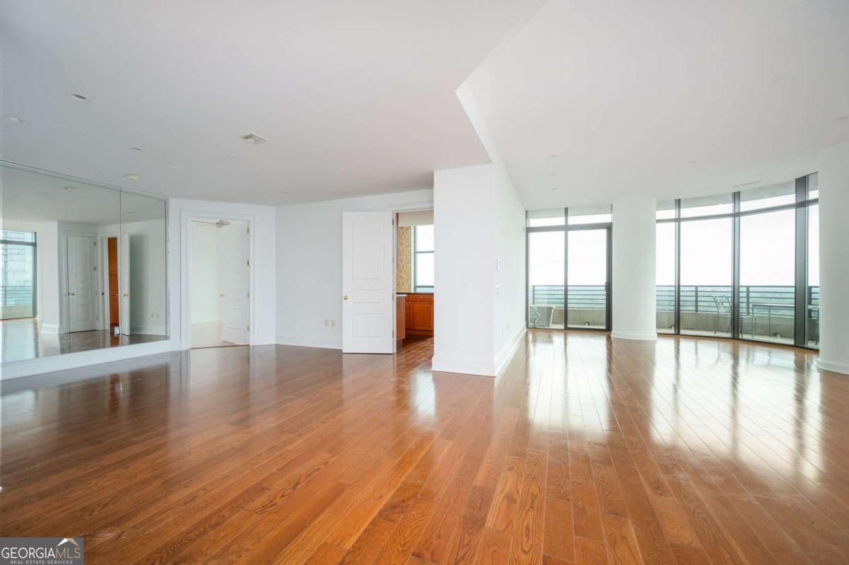 Residential in Atlanta 5