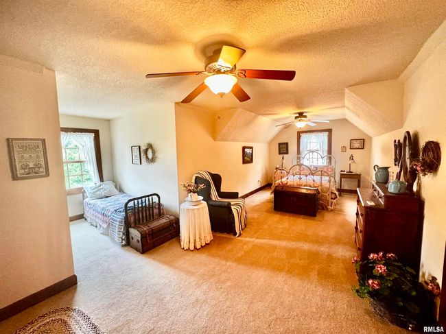 809 Nw 3 Rd Ave, House other with 3 bedrooms, 2 bathrooms and null parking in Aledo IL | Image 21