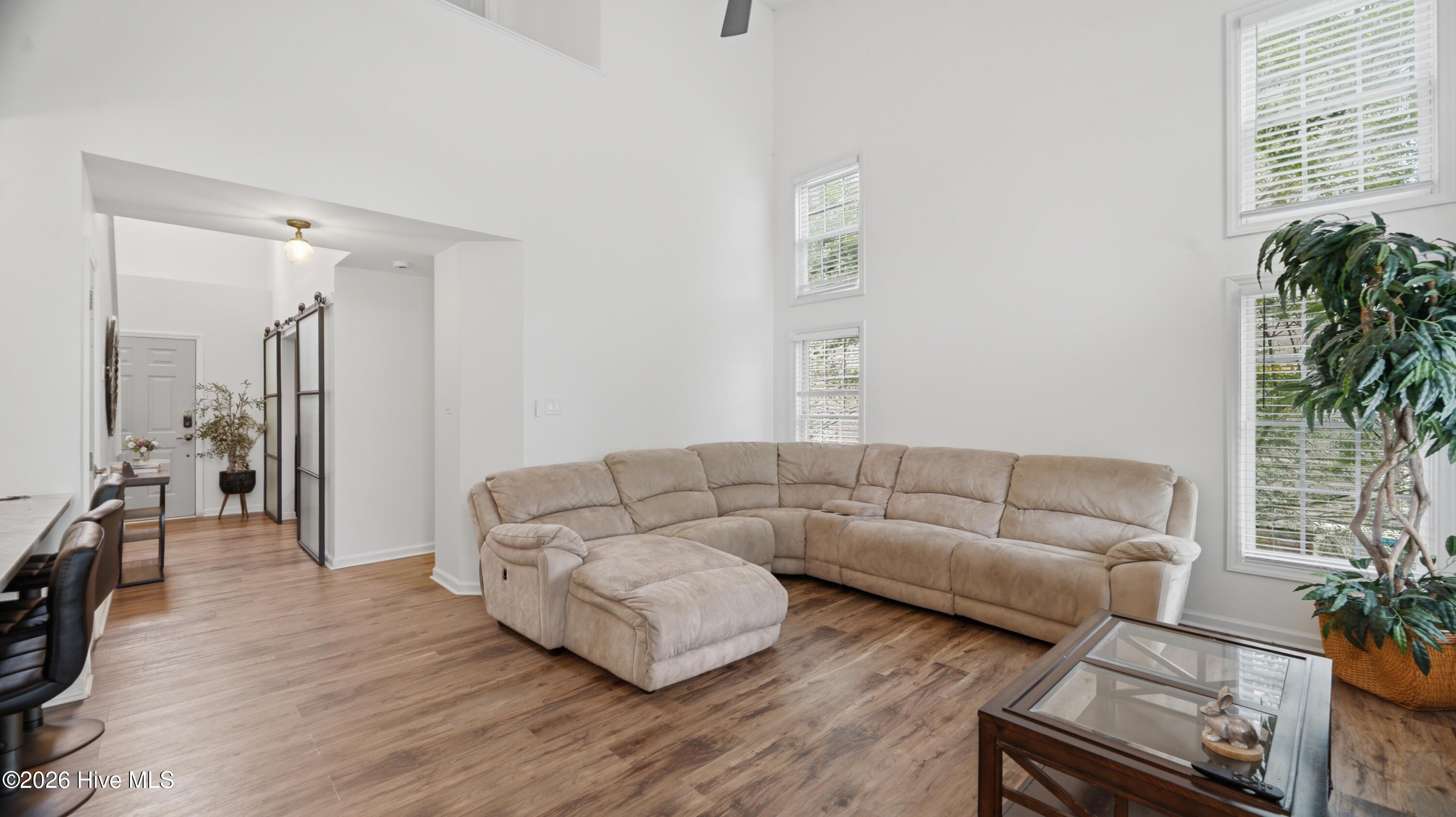 Residential in Raleigh 4