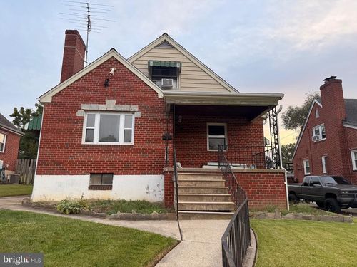 19 Belhaven Dr, NOTTINGHAM, MD, 21236-4113 | Card Image