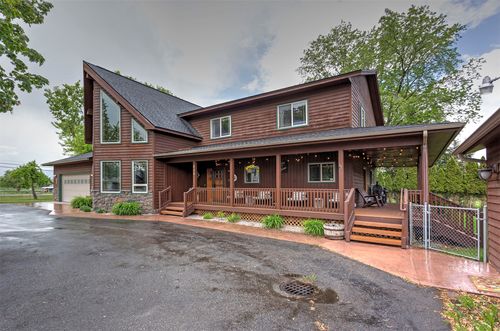 815 Howard Street, Missoula, MT, 59804 | Card Image