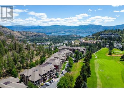 207 - 2770 Auburn Rd, Condo with 2 bedrooms, 2 bathrooms and 1 parking in West Kelowna BC | Image 1