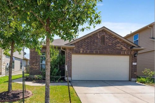 12207 Stoneridge Gap Ln, Manor, TX, 78653-4691 | Card Image