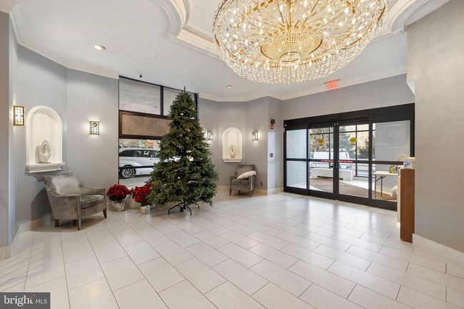 APT-1822N - 5500 Friendship Blvd, Condo with 2 bedrooms, 2 bathrooms and null parking in CHEVY CHASE MD | Image 6