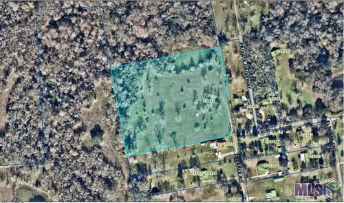 23413 Treakle Ln, Zachary, LA, 70791-6016 | Card Image