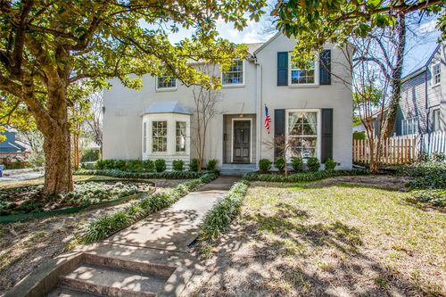 6840 Lorna Ln, Dallas, TX, 75214-3719 | Card Image