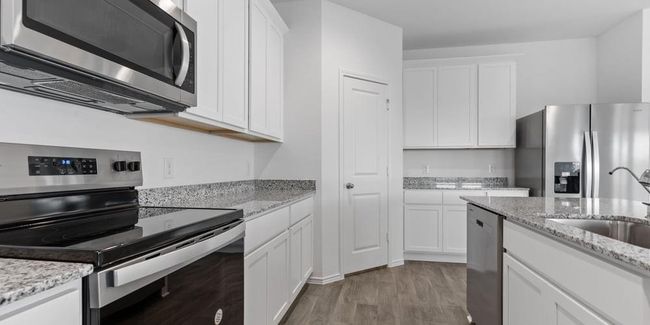 *Images are for illustration only and options may vary from home as built. | Image 24