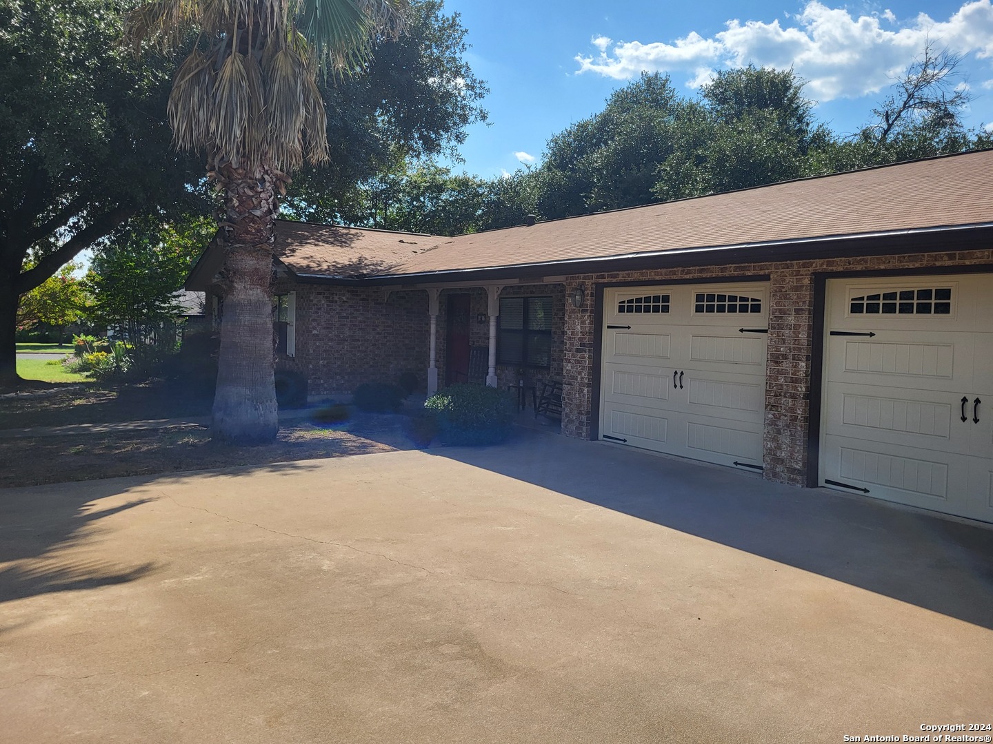 Avenue C , Fredericksburg, TX 78624 #1