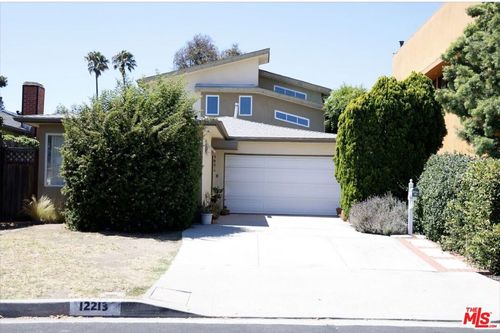 12213 Culver Drive, Los Angeles, CA, 90230 | Card Image