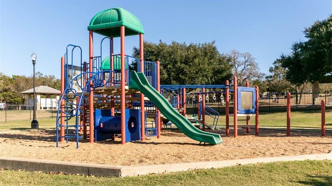 View of community playground | Image 17