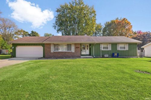 53196 Ba J Er Ln, South Bend, IN, 46635-1483 | Card Image