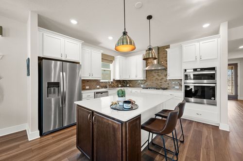 609 Wooden Rail Ln, Georgetown, TX, 78633-2354 | Card Image