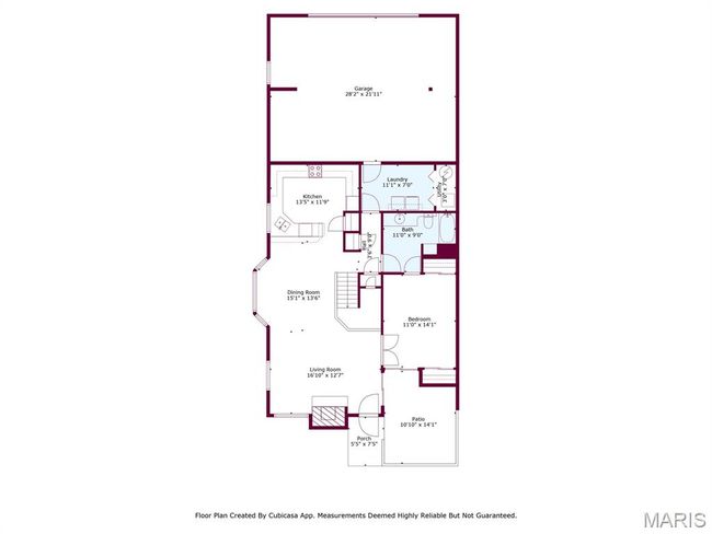 F - 228 Hemingway Ln, Condo with 2 bedrooms, 2 bathrooms and 2 parking in Weldon Spring MO | Image 48
