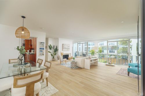 4221 Shelter Bay Ave, Mill Valley, CA, 94941-6016 | Card Image
