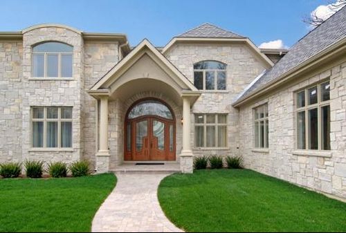 1801 Chapel Ct, Northbrook, IL, 60062-4645 | Card Image