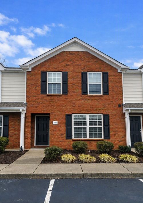 3848 Chippewa Pl, Murfreesboro, TN, 37128-5113 | Card Image