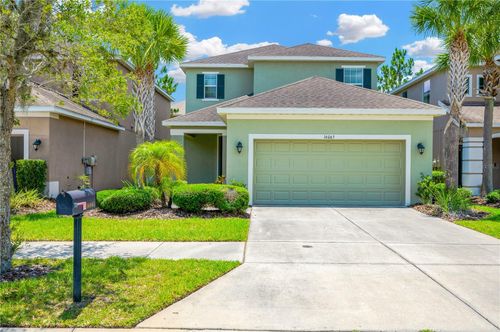 16065 Bella Woods Dr, TAMPA, FL, 33647-5133 | Card Image