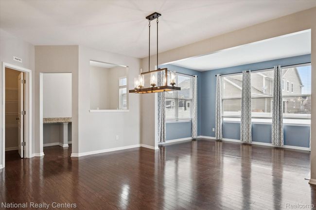 50540 Paine St, House other with 5 bedrooms, 4 bathrooms and null parking in Canton MI | Image 12