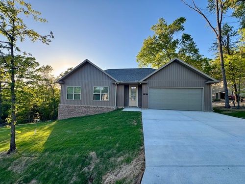 12 Clifford Lane, Bella Vista, AR, 72715 | Card Image