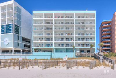 63 - 26034 Perdido Beach Boulevard, Condo with 1 bedrooms, 1 bathrooms and null parking in Orange Beach AL | Image 1