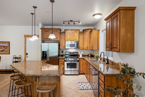 1307-5519 Lillehammer Ln, Park City, UT, 84098-6084 | Card Image