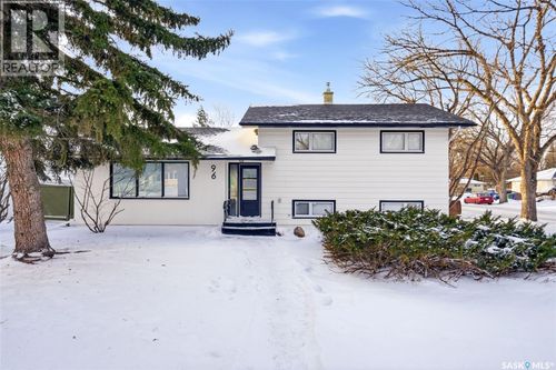 96 Bobolink Bay, Regina, SK, S4S4K1 | Card Image