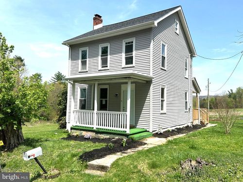 116 Fountain Rd, HEGINS, PA, 17938-9152 | Card Image