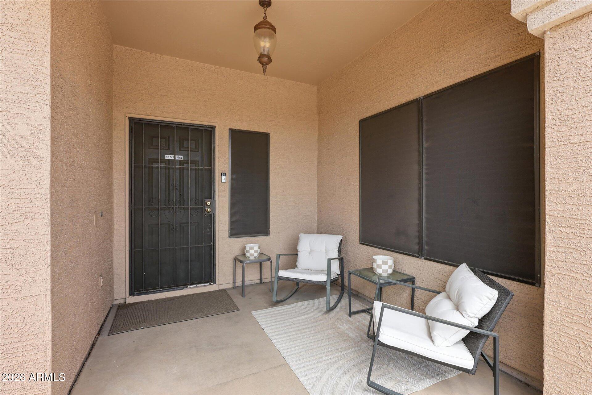 Residential in Mesa 4