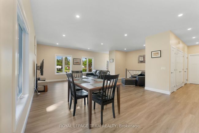 12 Simpson St, House attached with 2 bedrooms, 1 bathrooms and 2 parking in Cobden ON | Image 7