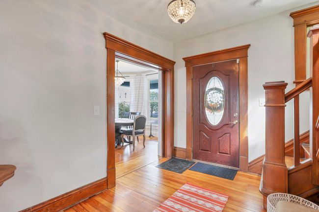 127 W Main St, House other with 4 bedrooms, 3 bathrooms and null parking in Amanda OH | Image 7