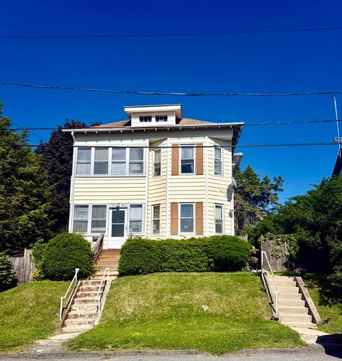 2-98 Boyd, Worcester, MA, 01606 | Card Image