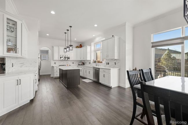 54381 Pelican Ln, House other with 4 bedrooms, 4 bathrooms and null parking in Shelby Township MI | Image 12