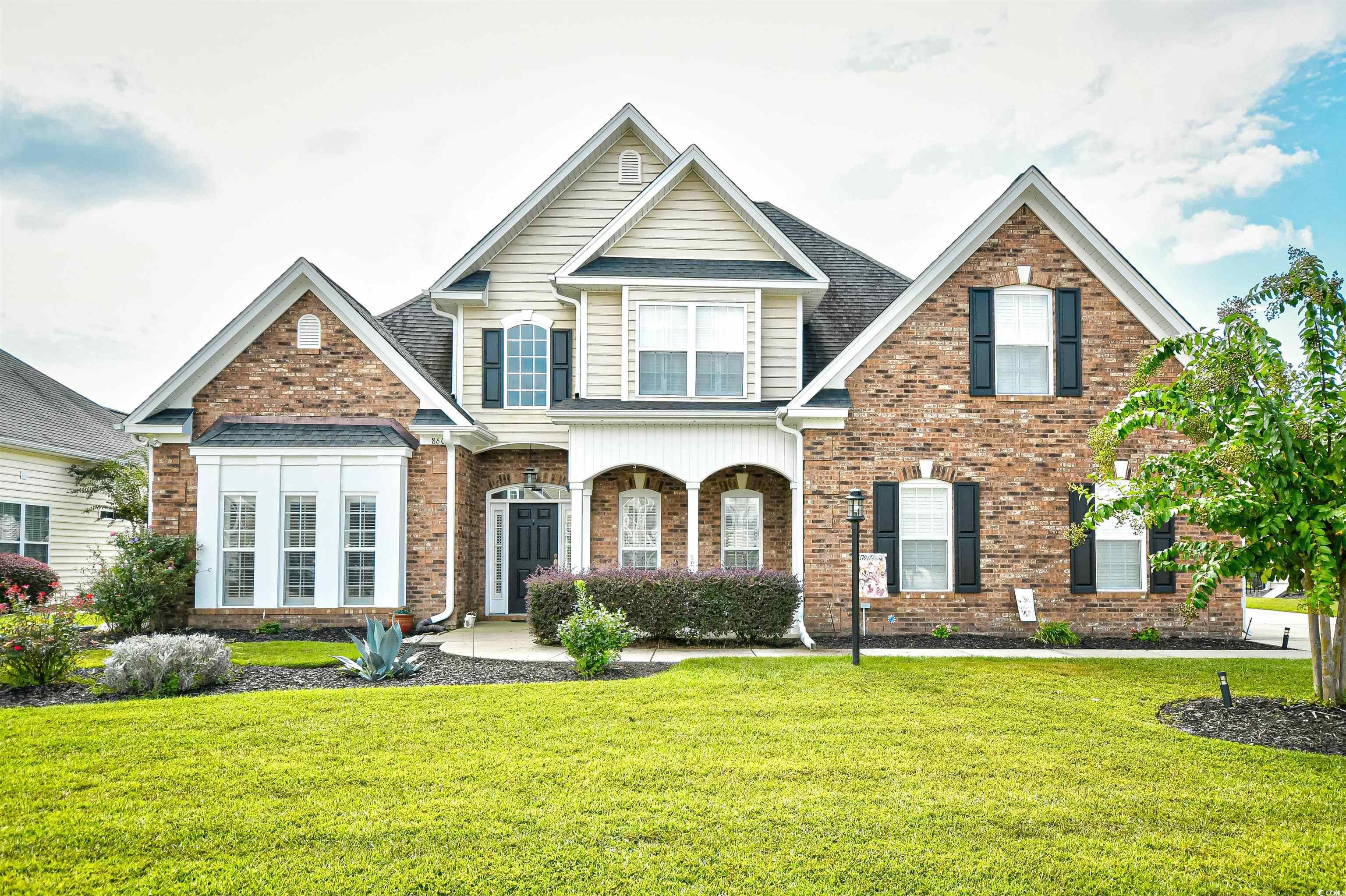 Hopper Ct, Myrtle Beach, SC 29579