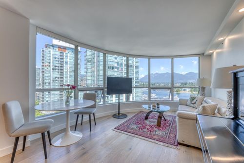 1001-588 Broughton St, Vancouver, BC, V6G3E3 | Card Image