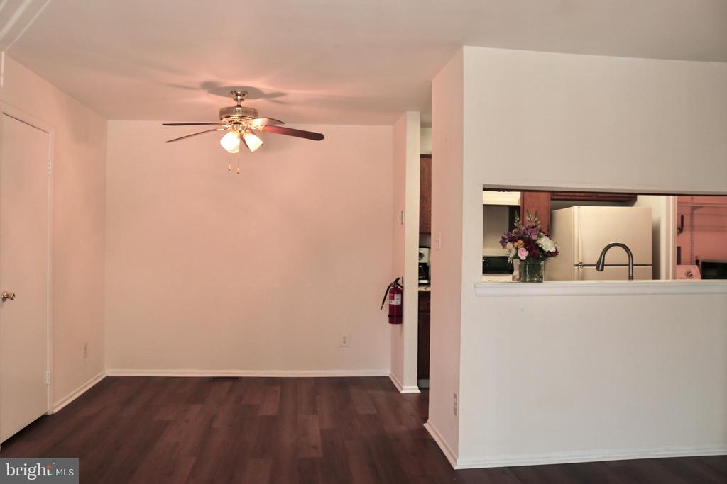 Residential Lease in MARLTON 5