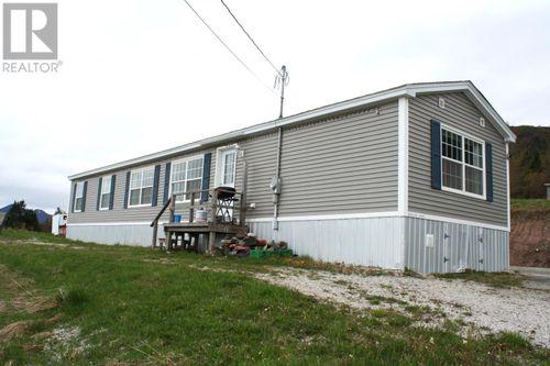 7 Gillams Road, Woody Point, NL, A0K1P0 | Card Image