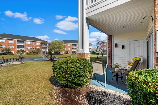 UNIT-101 - 3927 Gladiola Ct, Condo with 2 bedrooms, 2 bathrooms and null parking in Myrtle Beach SC | Image 7