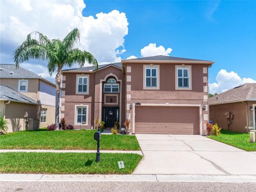 2722 Heathgate Way, Land O Lakes, FL, 34638-7255 | Card Image