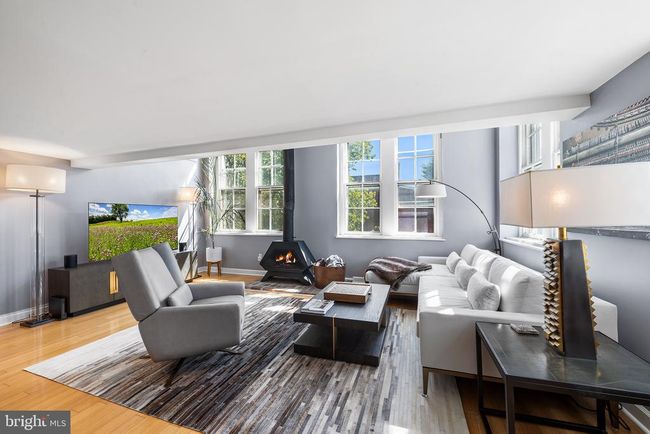 301-25 - 1023 Clinton St, Condo with 2 bedrooms, 2 bathrooms and null parking in PHILADELPHIA PA | Image 10