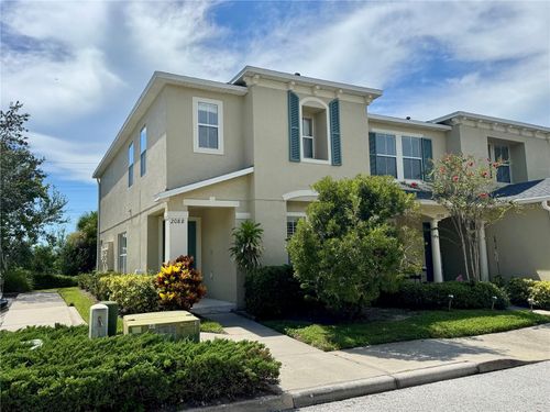 2088 Sun Down Dr, CLEARWATER, FL, 33763-2165 | Card Image