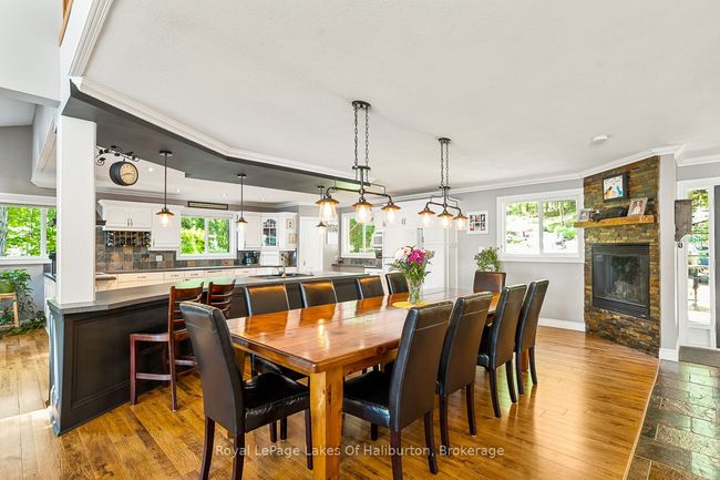 1047 Balmoral Lane, House other with 6 bedrooms, 6 bathrooms and 4 parking in Gooderham ON | Image 17