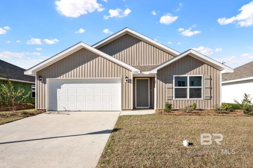 18885 Markle Dr, Robertsdale, AL, 36567-0045 | Card Image