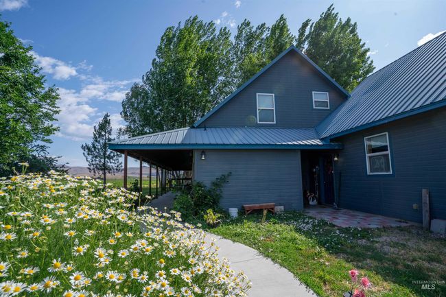 827 Olds Ferry Rd, House other with 3 bedrooms, 4 bathrooms and 4 parking in Weiser ID | Image 5