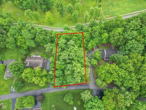LOT 293 Durham East Drive, Martinsville, IN, 46151 | Card Image