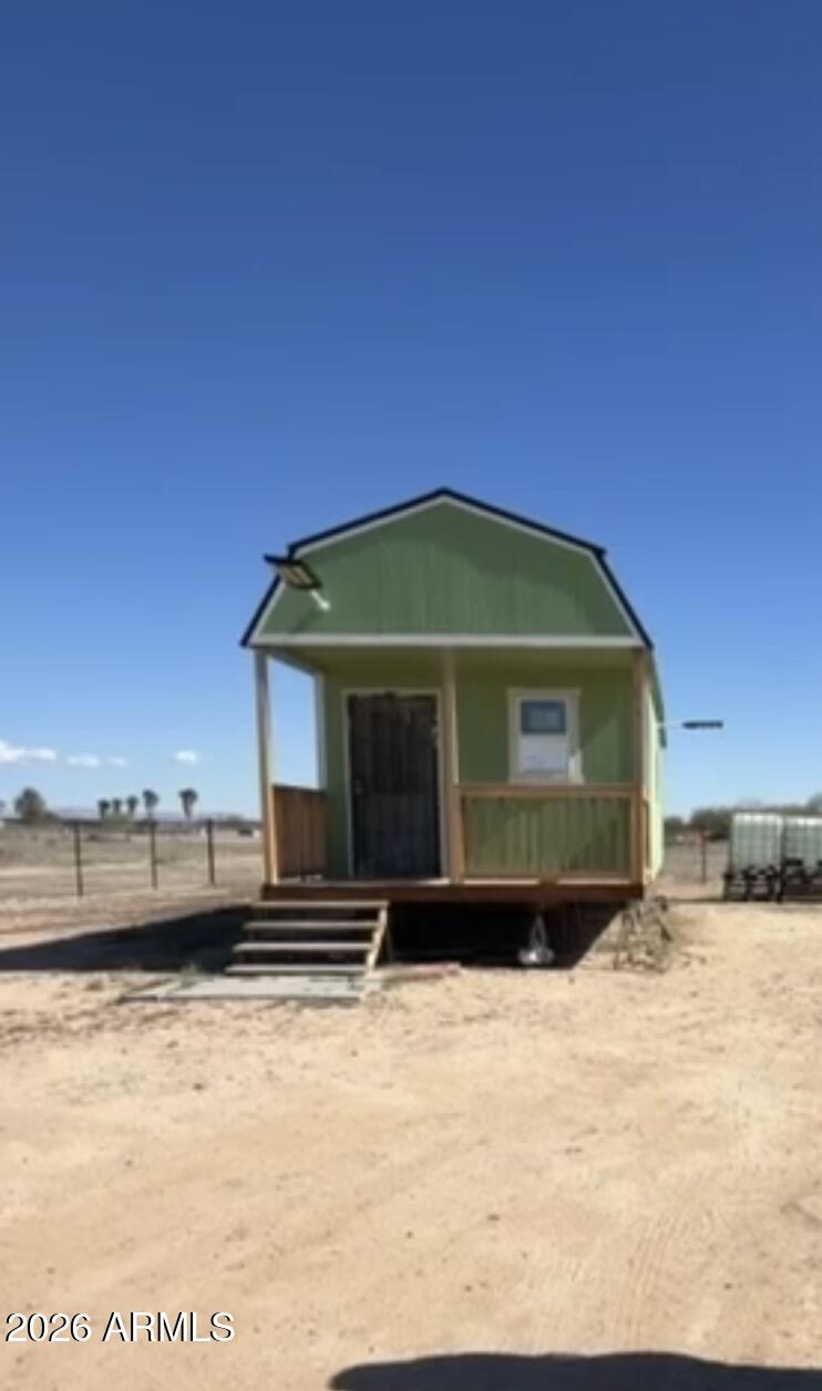 Land in Tonopah 4
