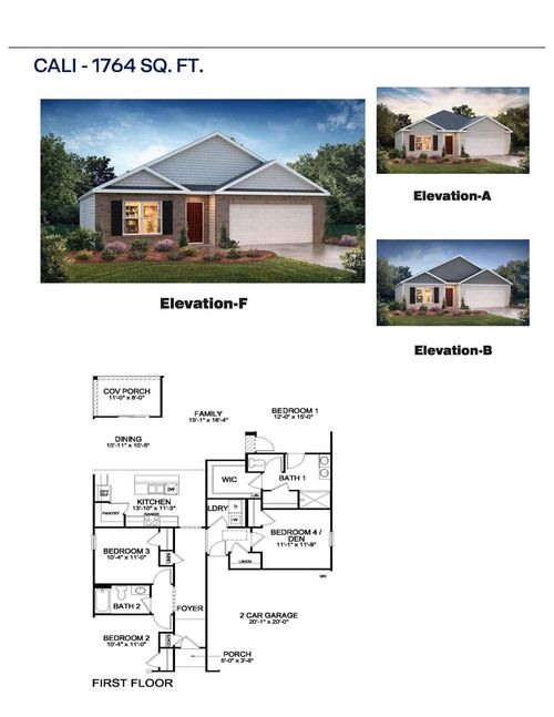 531 Valencia Cir, wellford, SC, 29385-8703 | Card Image