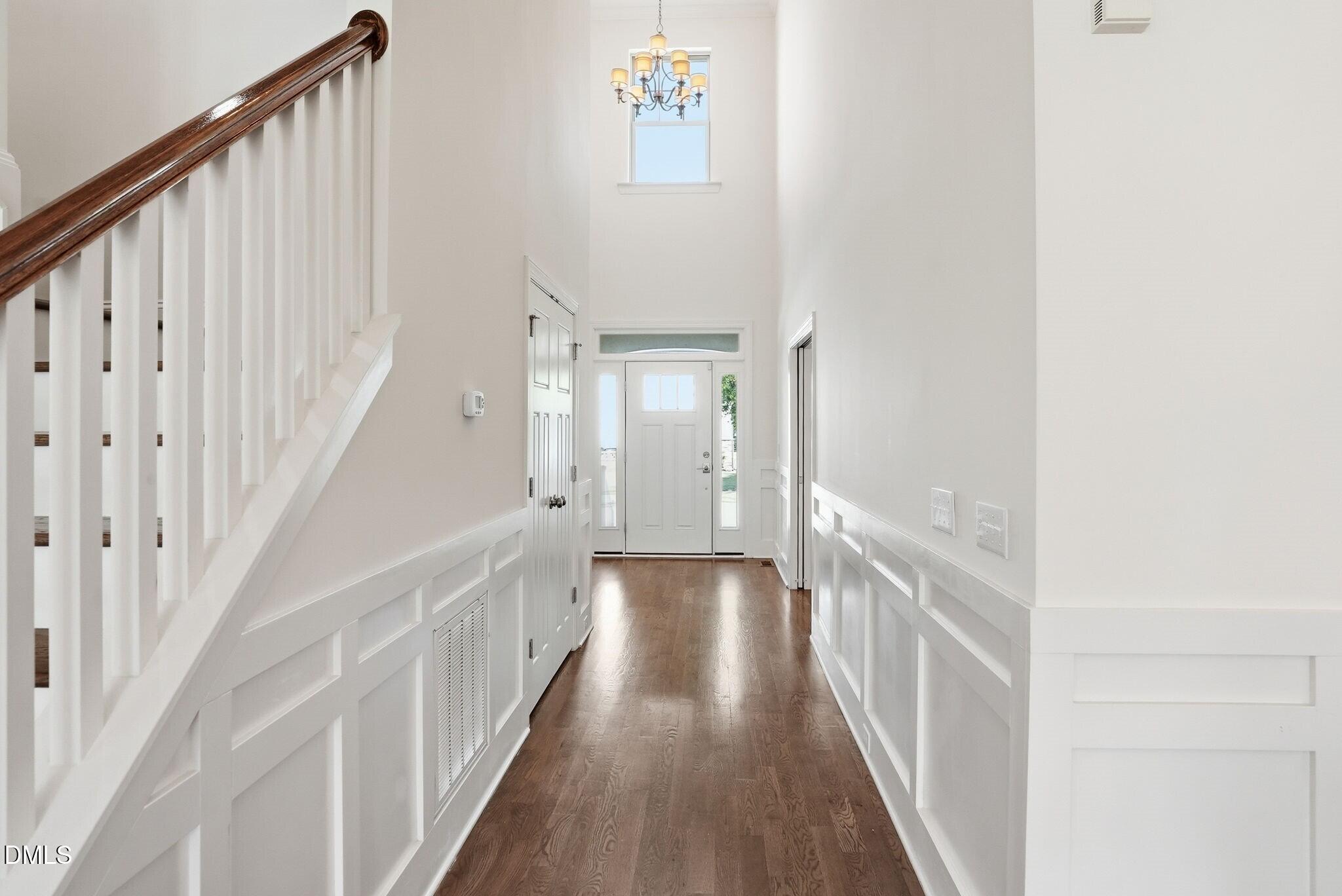 Residential in Holly Springs 5