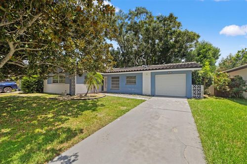 2369 Forest Dr, CLEARWATER, FL, 33763-1404 | Card Image