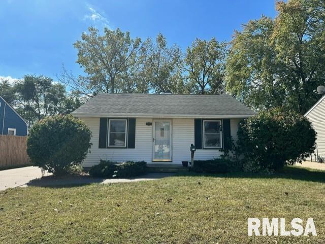 Keota Ave, Davenport, IA 52802